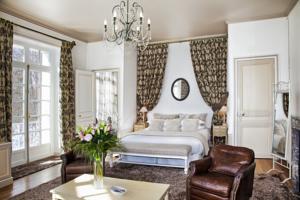 Hotel Domaine des Avenieres : photos des chambres