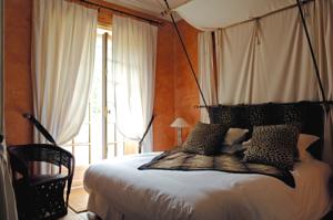Hotel Domaine des Avenieres : photos des chambres