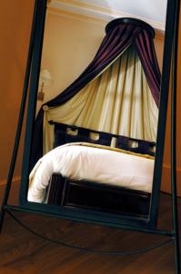 Hotel Domaine des Avenieres : photos des chambres