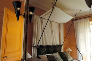 Hotel Domaine des Avenieres : photos des chambres