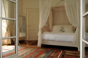 Hotel Domaine des Avenieres : photos des chambres