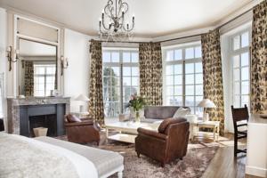 Hotel Domaine des Avenieres : photos des chambres