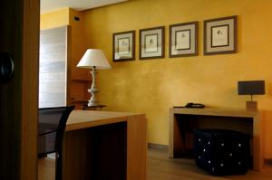 Hotel Domaine des Avenieres : photos des chambres
