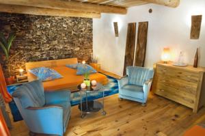 Chambres d'hotes/B&B La Vieille Maison - Halte Gourmande : photos des chambres