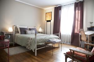 Chambres d'hotes/B&B Chambres d'hotes Chez Kate B&B : photos des chambres