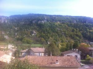 Hotel Logis Le Beausejour : photos des chambres