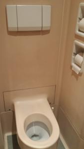Hotel ibis budget Stains - Saint Denis - Universite : photos des chambres