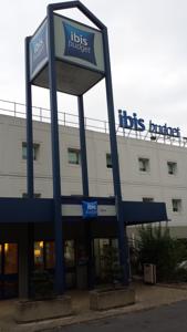 Hotel ibis budget Stains - Saint Denis - Universite : Chambre Triple