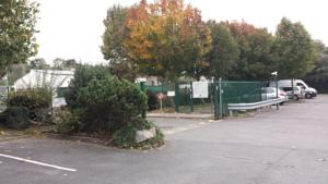 Hotel ibis budget Stains - Saint Denis - Universite : photos des chambres
