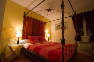 Hotel Restaurant La Promenade : photos des chambres