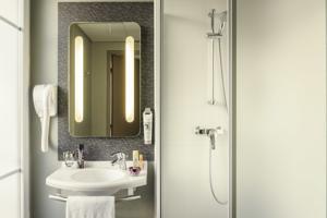 Hotel ibis Levallois Perret : photos des chambres