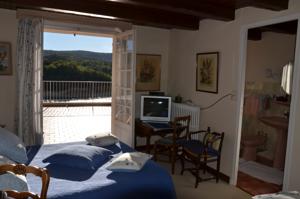 Hotel Auberge du Lac : photos des chambres