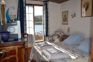 Hotel Auberge du Lac : photos des chambres