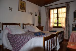 Hotel Auberge du Lac : photos des chambres