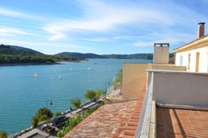 Hotel Auberge du Lac : photos des chambres