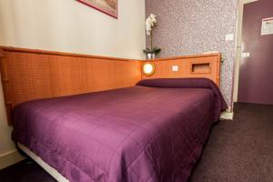 Hotel Abc Champerret : photos des chambres