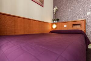 Hotel Abc Champerret : photos des chambres