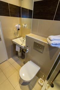 Hotel Abc Champerret : photos des chambres