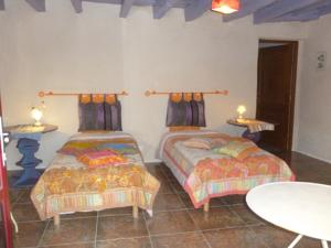 Chambres d'hotes/B&B Chambres d'Hotes Logis de l'Etang de l'Aune : photos des chambres