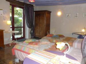 Chambres d'hotes/B&B Chambres d'Hotes Logis de l'Etang de l'Aune : photos des chambres