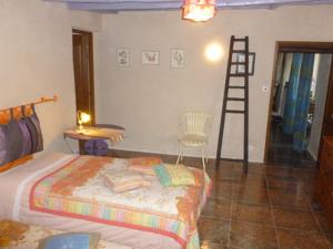 Chambres d'hotes/B&B Chambres d'Hotes Logis de l'Etang de l'Aune : photos des chambres