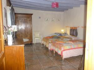 Chambres d'hotes/B&B Chambres d'Hotes Logis de l'Etang de l'Aune : photos des chambres