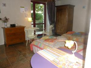 Chambres d'hotes/B&B Chambres d'Hotes Logis de l'Etang de l'Aune : photos des chambres