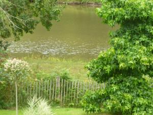 Hebergement Gite Le Logis de l'Etang de l'Aune : photos des chambres