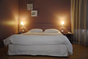 Hotel Causse Comtal : photos des chambres