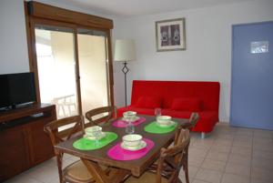 Hebergement UZES APPART HOTEL Residence Le Mas des Oliviers : photos des chambres