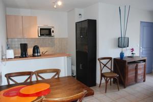 Hebergement UZES APPART HOTEL Residence Le Mas des Oliviers : photos des chambres