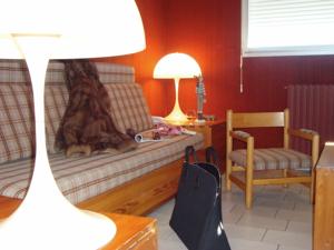 Appartement Residence The Catalogne : photos des chambres