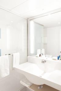 Hotel Novotel Belfort Centre Atria : photos des chambres