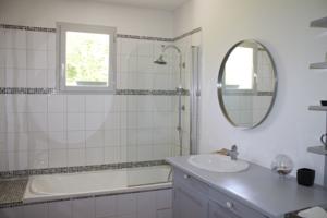 Hebergement Borie Grande : photos des chambres