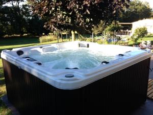Hebergement Borie Grande : photos des chambres