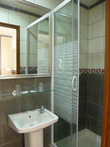 Hotel Paname Clichy : photos des chambres