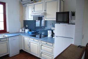 Hebergement Le Haut-Val Residences : photos des chambres