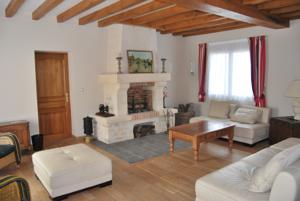 Hebergement Le Haut-Val Residences : photos des chambres