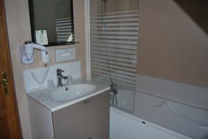 Hebergement Le Haut-Val Residences : photos des chambres