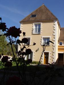Hebergement Le Haut-Val Residences : photos des chambres