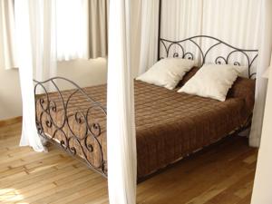 Hebergement Le Haut-Val Residences : photos des chambres