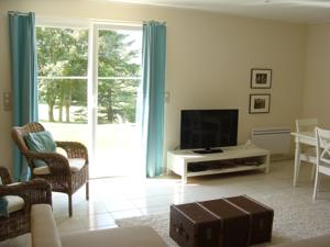 Hebergement Le Haut-Val Residences : photos des chambres