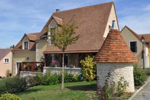 Hebergement Le Haut-Val Residences : photos des chambres