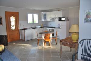 Hebergement Le Haut-Val Residences : photos des chambres