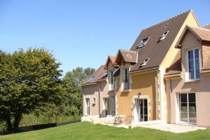 Hebergement Le Haut-Val Residences : photos des chambres