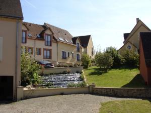 Hebergement Le Haut-Val Residences : photos des chambres