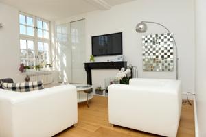 Appartement Apartment Place O Hotes : photos des chambres