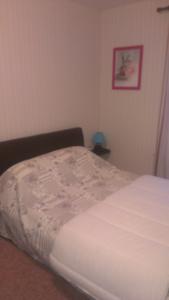 Hebergement O Passage : photos des chambres