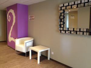 Hotel Kyriad Perpignan Sud : photos des chambres