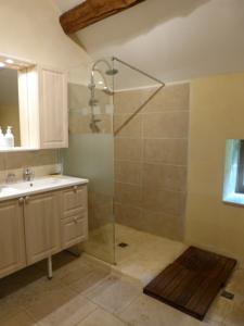 Appartement La Petite Montoise : photos des chambres